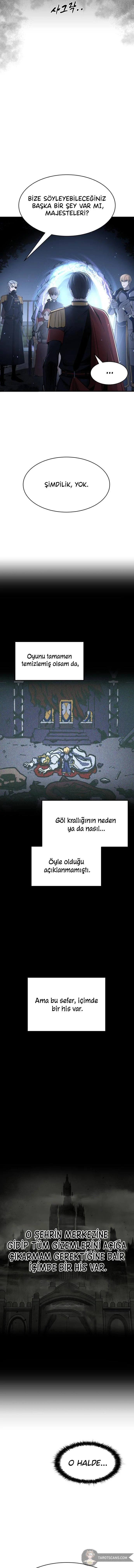 Read Bir Savunma Oyununun Tiranı Oldum TR Manga Online