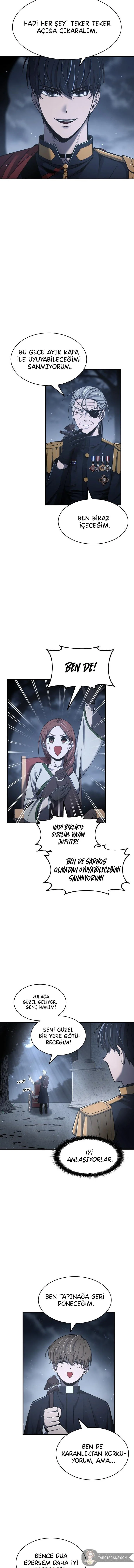 Read Bir Savunma Oyununun Tiranı Oldum TR Manga Online
