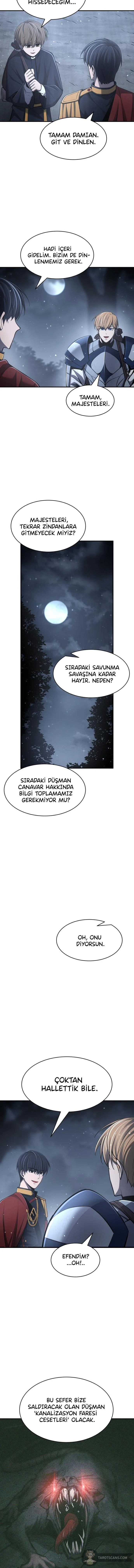 Read Bir Savunma Oyununun Tiranı Oldum TR Manga Online