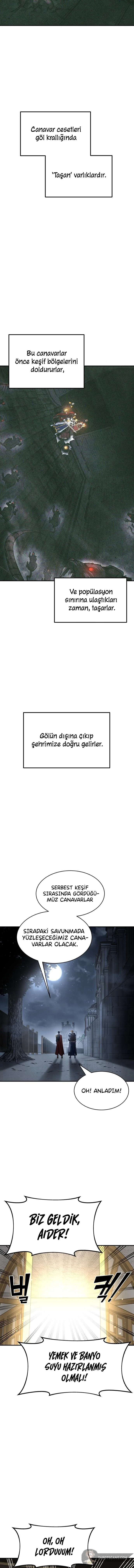 Read Bir Savunma Oyununun Tiranı Oldum TR Manga Online