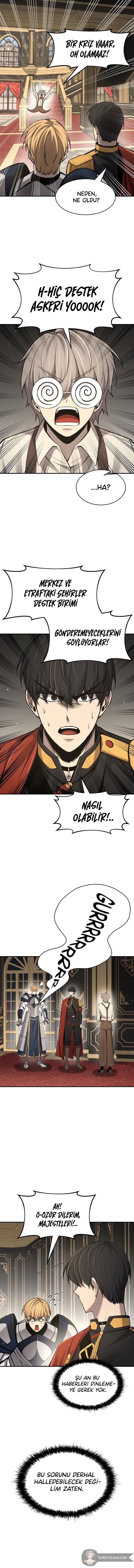 Read Bir Savunma Oyununun Tiranı Oldum TR Manga Online