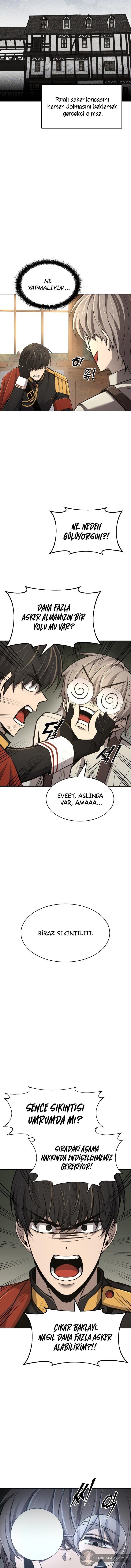 Read Bir Savunma Oyununun Tiranı Oldum TR Manga Online