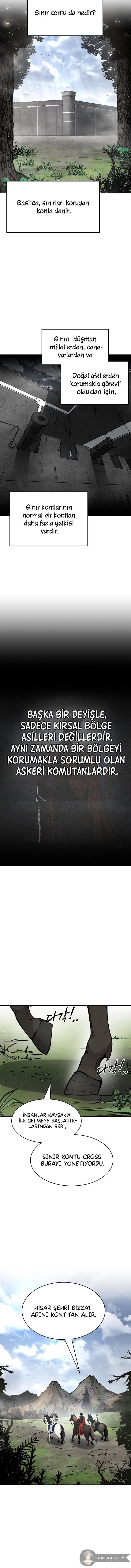 Read Bir Savunma Oyununun Tiranı Oldum TR Manga Online