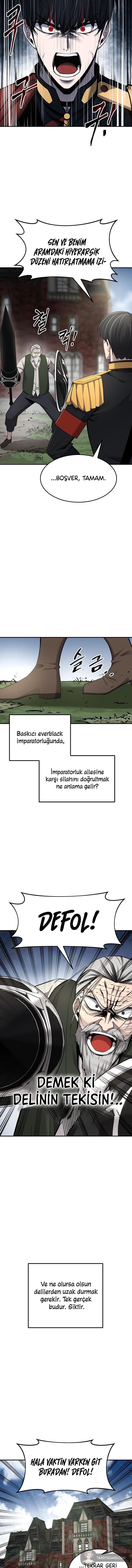 Read Bir Savunma Oyununun Tiranı Oldum TR Manga Online