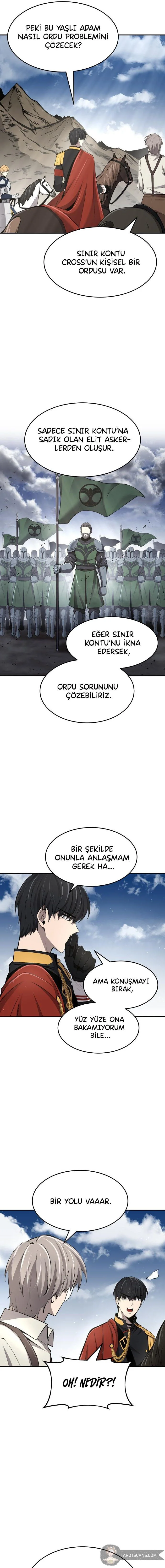 Read Bir Savunma Oyununun Tiranı Oldum TR Manga Online