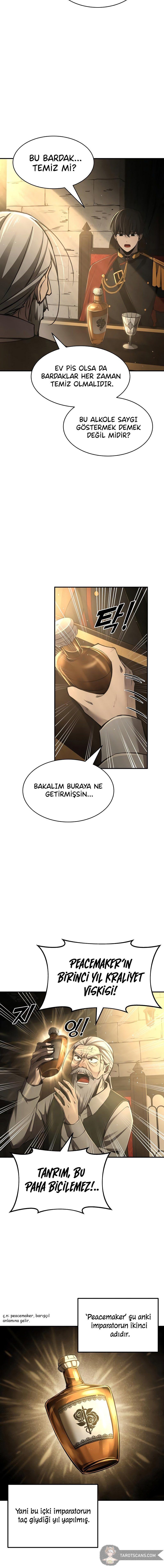 Read Bir Savunma Oyununun Tiranı Oldum TR Manga Online