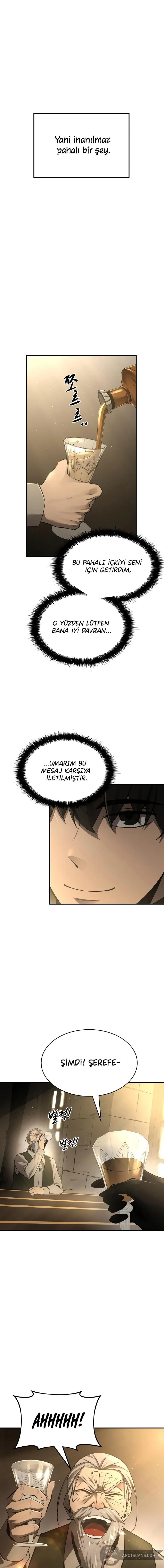 Read Bir Savunma Oyununun Tiranı Oldum TR Manga Online