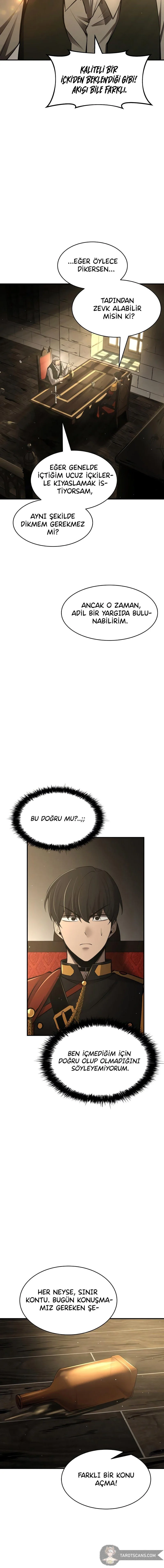 Read Bir Savunma Oyununun Tiranı Oldum TR Manga Online
