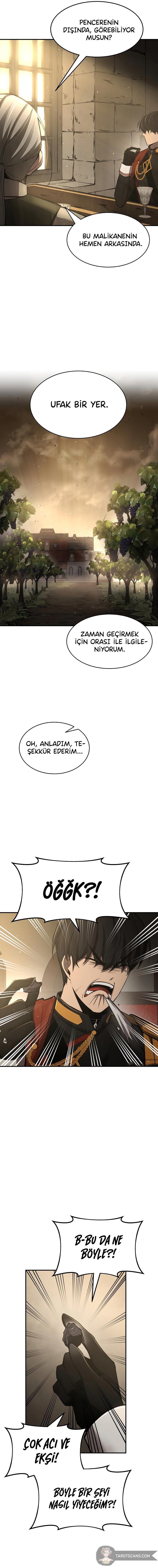 Read Bir Savunma Oyununun Tiranı Oldum TR Manga Online
