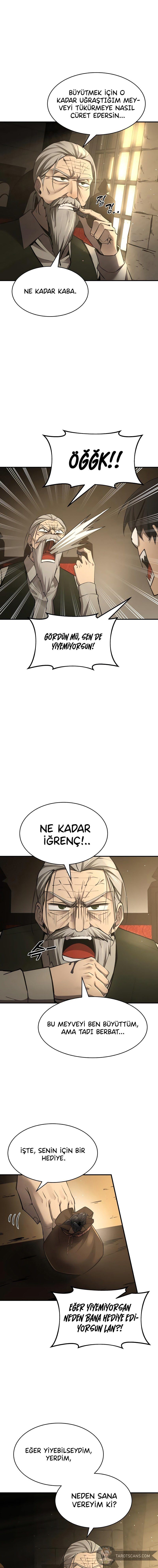 Read Bir Savunma Oyununun Tiranı Oldum TR Manga Online