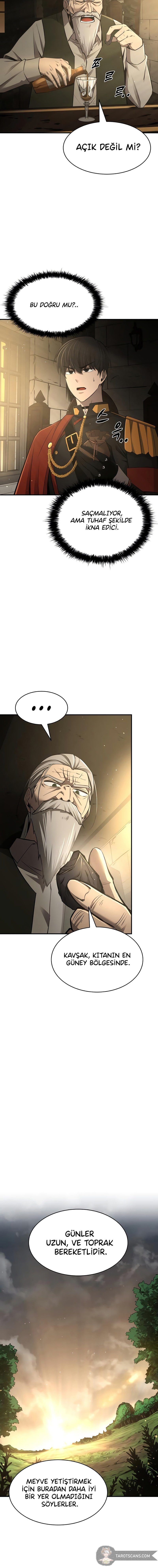 Read Bir Savunma Oyununun Tiranı Oldum TR Manga Online
