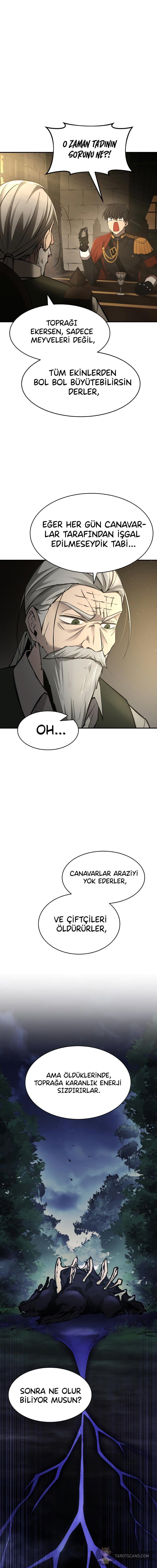 Read Bir Savunma Oyununun Tiranı Oldum TR Manga Online