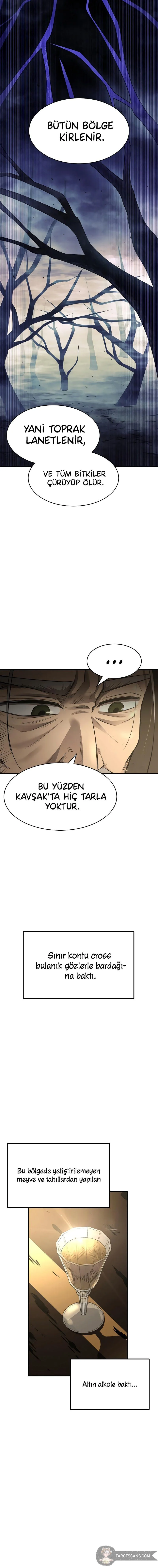 Read Bir Savunma Oyununun Tiranı Oldum TR Manga Online
