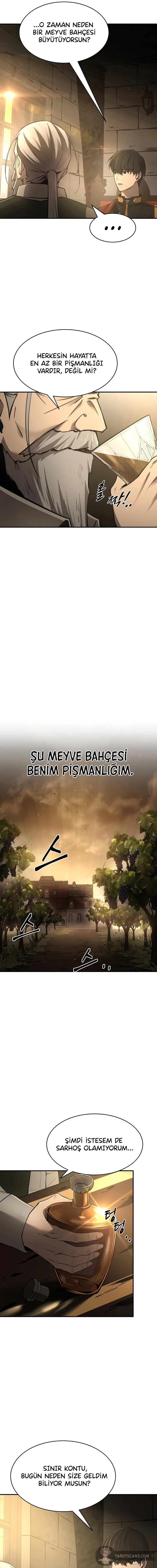 Read Bir Savunma Oyununun Tiranı Oldum TR Manga Online