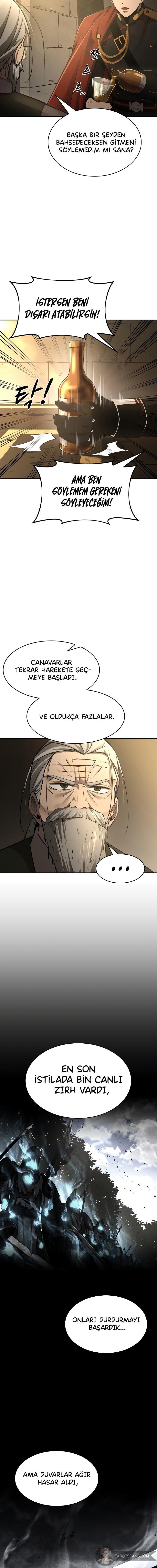 Read Bir Savunma Oyununun Tiranı Oldum TR Manga Online