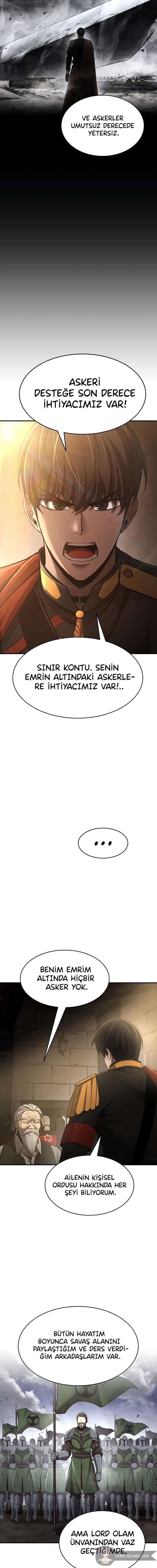Read Bir Savunma Oyununun Tiranı Oldum TR Manga Online