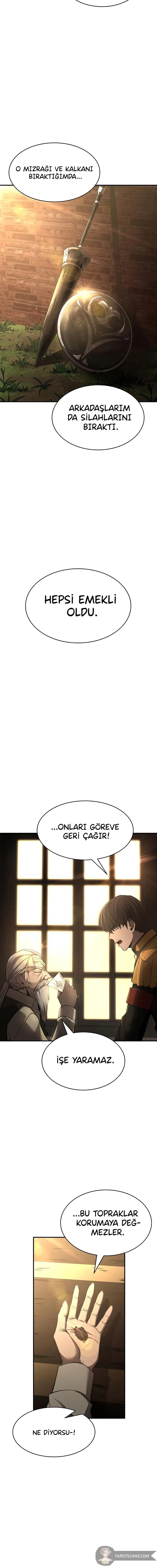 Read Bir Savunma Oyununun Tiranı Oldum TR Manga Online