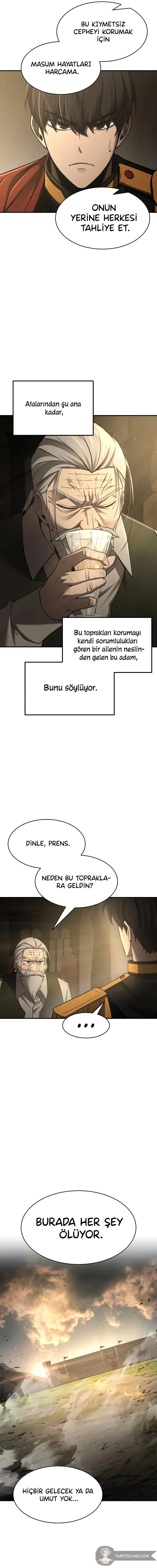 Read Bir Savunma Oyununun Tiranı Oldum TR Manga Online