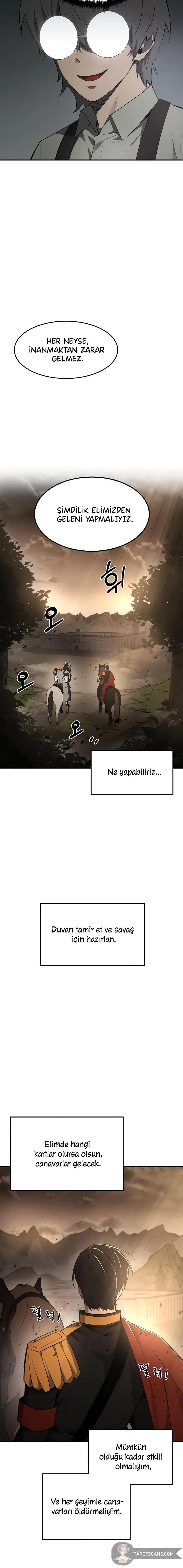 Read Bir Savunma Oyununun Tiranı Oldum TR Manga Online