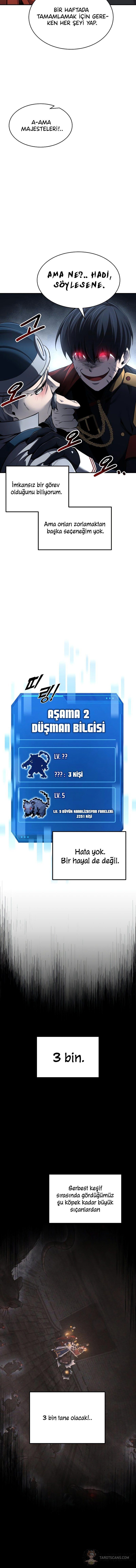 Read Bir Savunma Oyununun Tiranı Oldum TR Manga Online