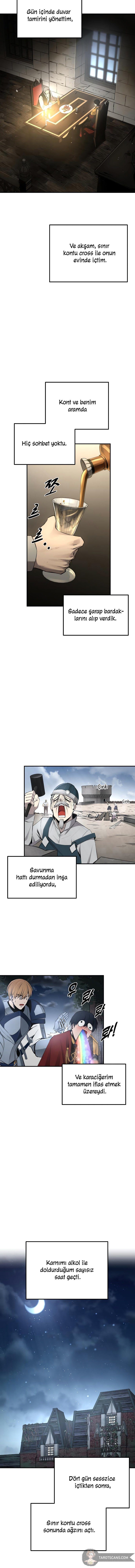 Read Bir Savunma Oyununun Tiranı Oldum TR Manga Online