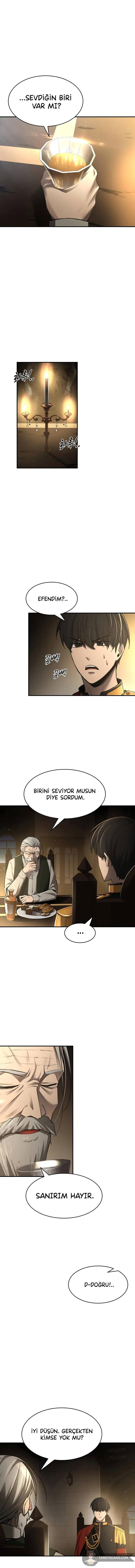 Read Bir Savunma Oyununun Tiranı Oldum TR Manga Online