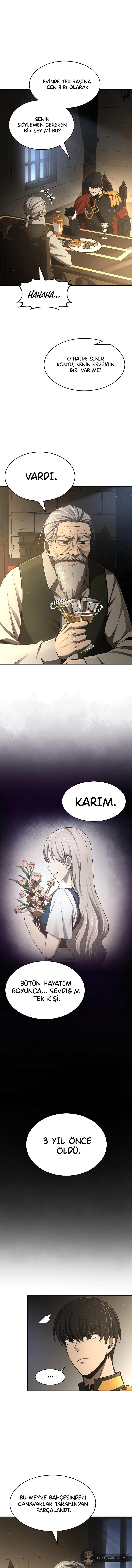 Read Bir Savunma Oyununun Tiranı Oldum TR Manga Online