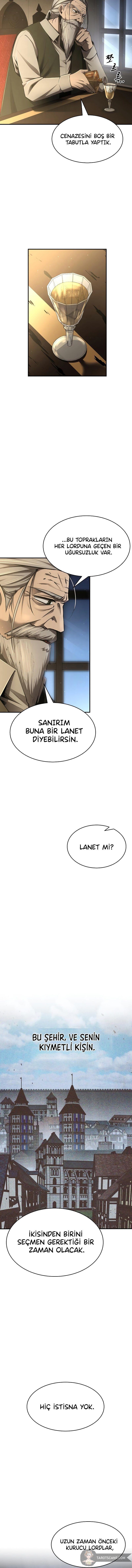 Read Bir Savunma Oyununun Tiranı Oldum TR Manga Online