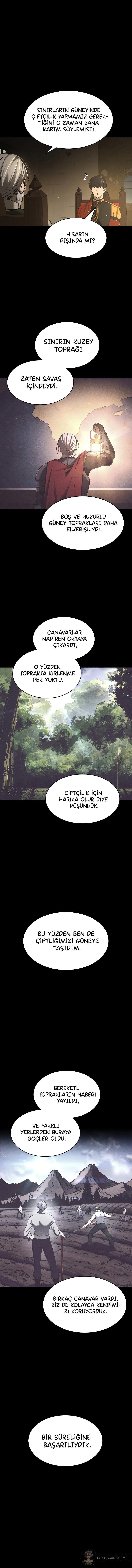 Read Bir Savunma Oyununun Tiranı Oldum TR Manga Online