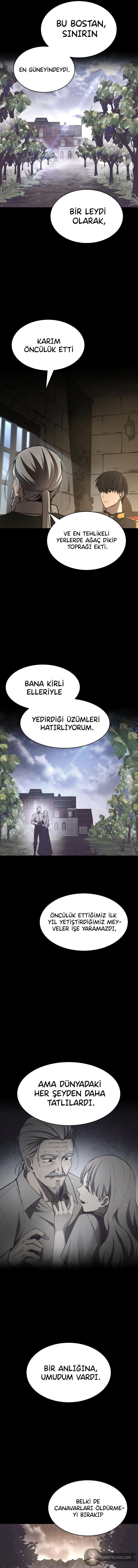 Read Bir Savunma Oyununun Tiranı Oldum TR Manga Online