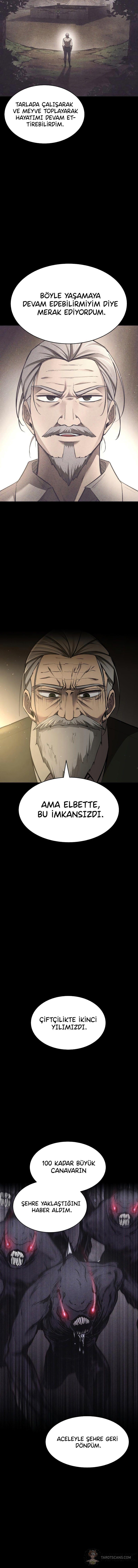 Read Bir Savunma Oyununun Tiranı Oldum TR Manga Online