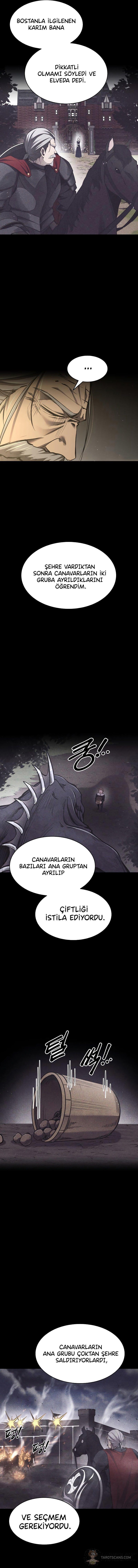 Read Bir Savunma Oyununun Tiranı Oldum TR Manga Online