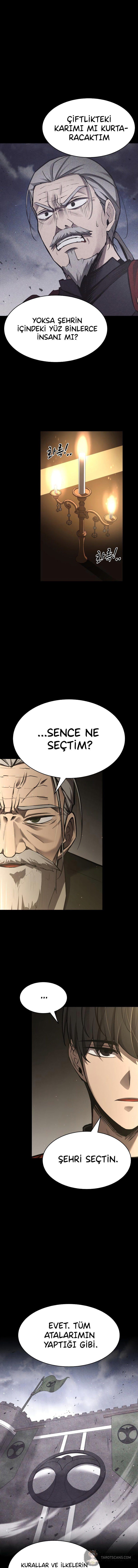 Read Bir Savunma Oyununun Tiranı Oldum TR Manga Online
