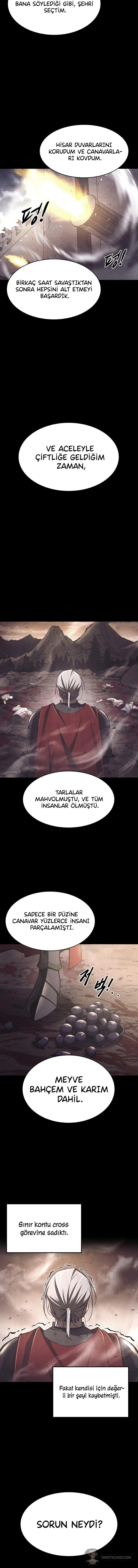 Read Bir Savunma Oyununun Tiranı Oldum TR Manga Online