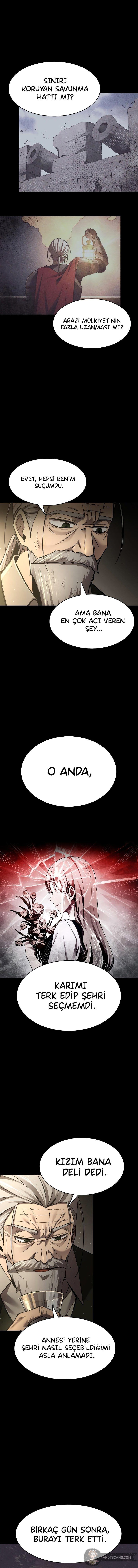 Read Bir Savunma Oyununun Tiranı Oldum TR Manga Online