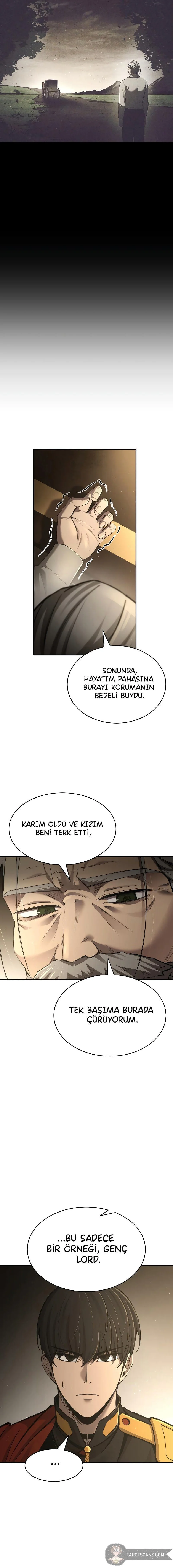 Read Bir Savunma Oyununun Tiranı Oldum TR Manga Online