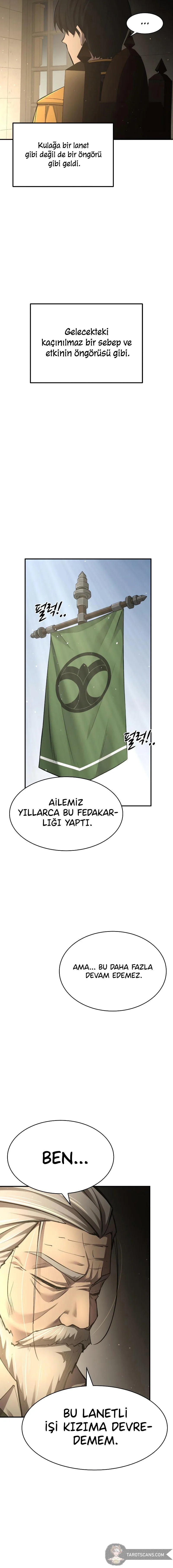 Read Bir Savunma Oyununun Tiranı Oldum TR Manga Online