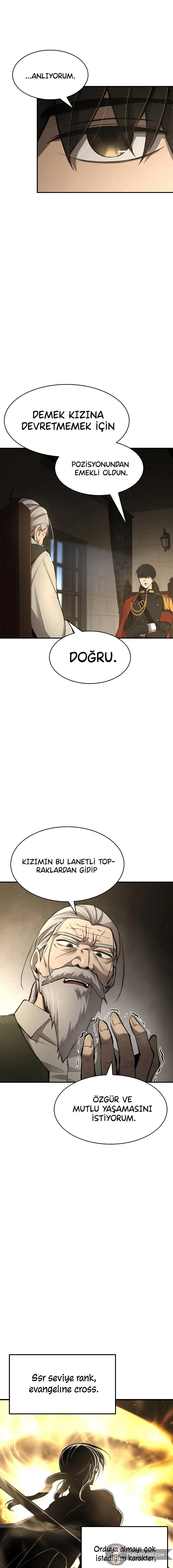 Read Bir Savunma Oyununun Tiranı Oldum TR Manga Online