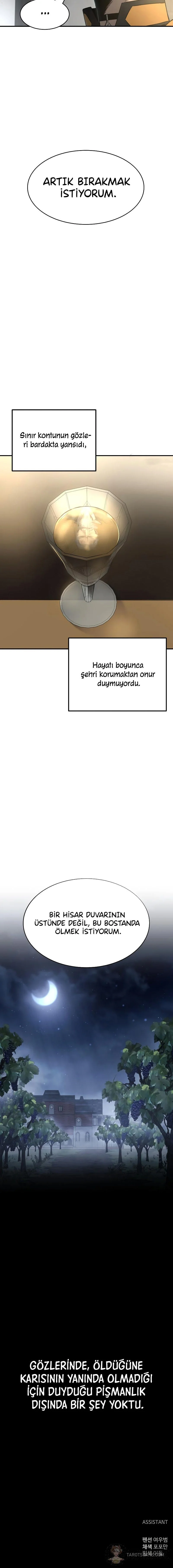 Read Bir Savunma Oyununun Tiranı Oldum TR Manga Online