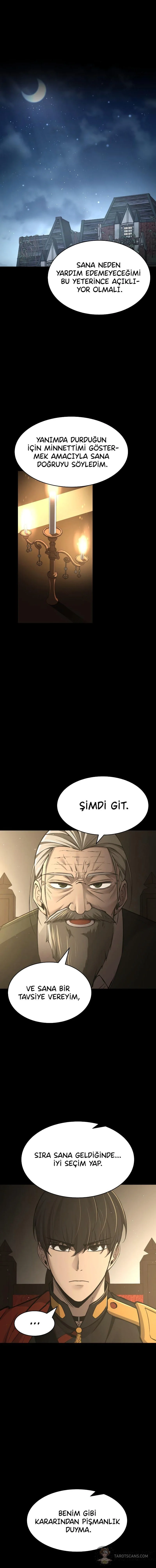 Read Bir Savunma Oyununun Tiranı Oldum TR Manga Online