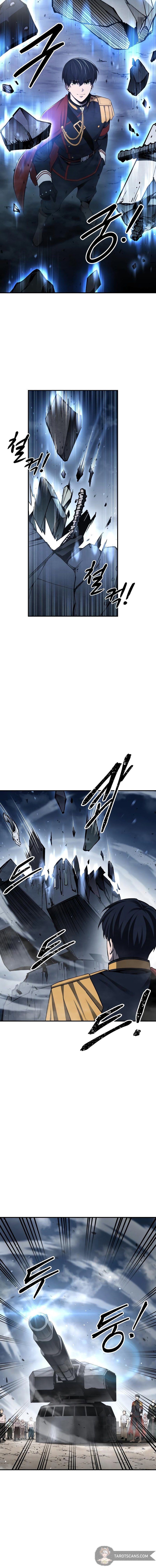 Read Bir Savunma Oyununun Tiranı Oldum TR Manga Online