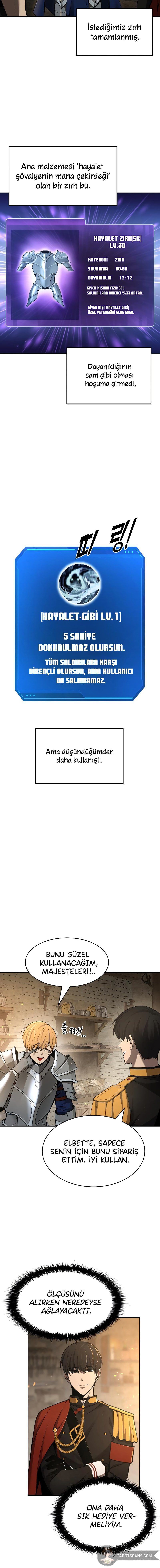 Read Bir Savunma Oyununun Tiranı Oldum TR Manga Online
