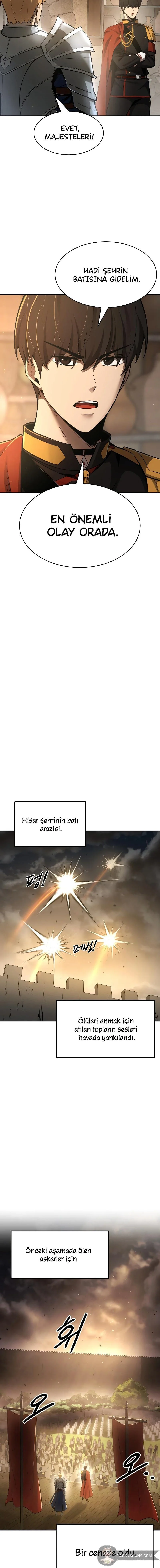 Read Bir Savunma Oyununun Tiranı Oldum TR Manga Online
