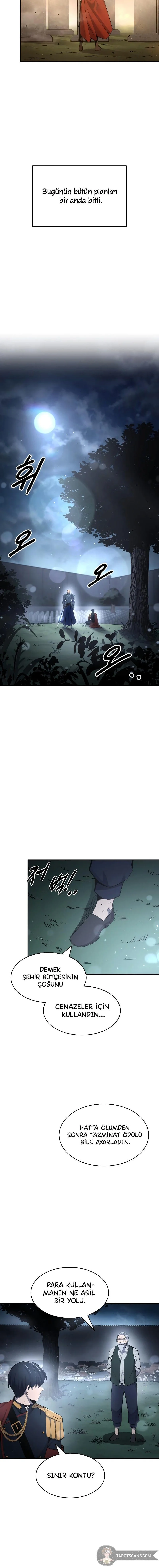 Read Bir Savunma Oyununun Tiranı Oldum TR Manga Online