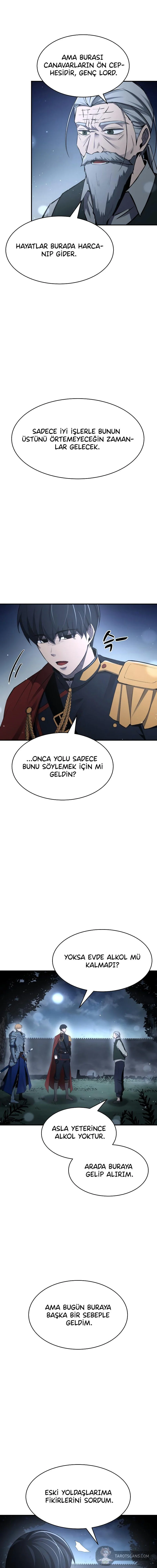 Read Bir Savunma Oyununun Tiranı Oldum TR Manga Online