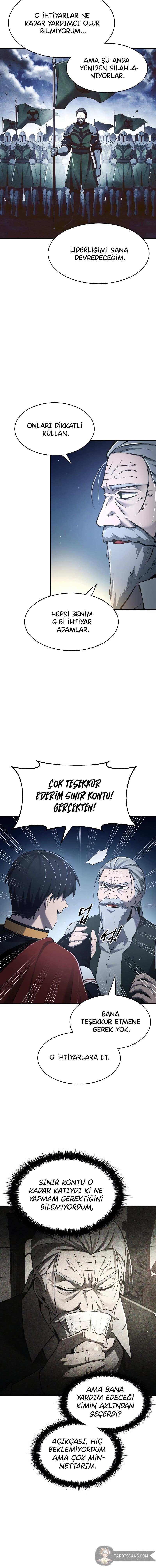 Read Bir Savunma Oyununun Tiranı Oldum TR Manga Online