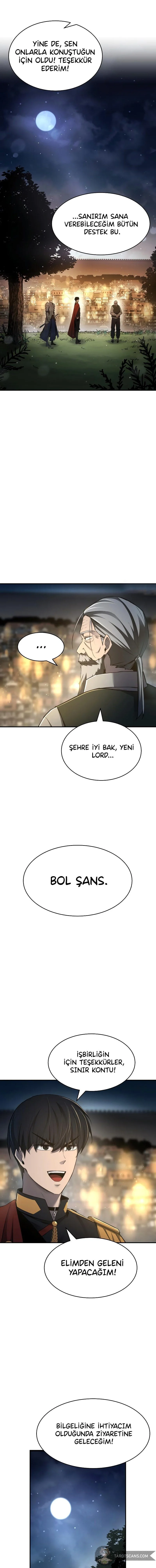 Read Bir Savunma Oyununun Tiranı Oldum TR Manga Online