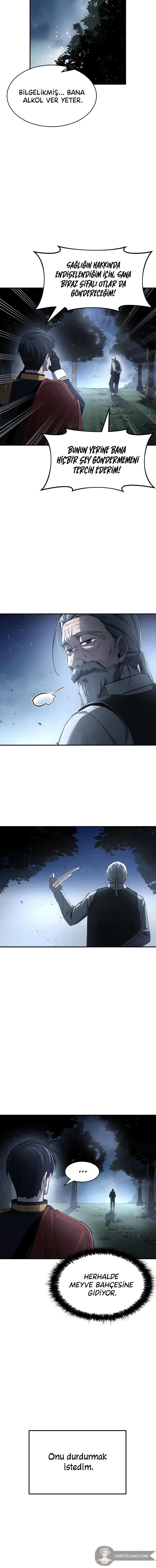 Read Bir Savunma Oyununun Tiranı Oldum TR Manga Online