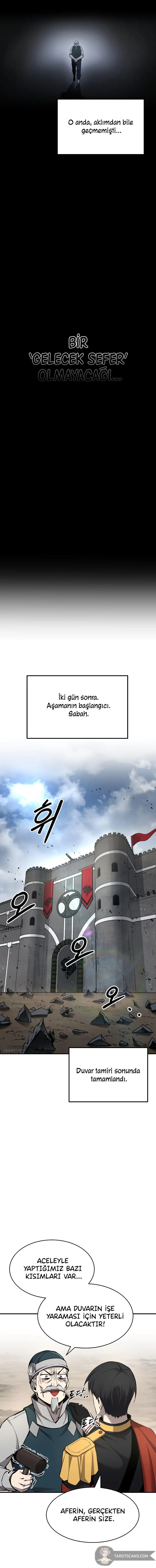 Read Bir Savunma Oyununun Tiranı Oldum TR Manga Online