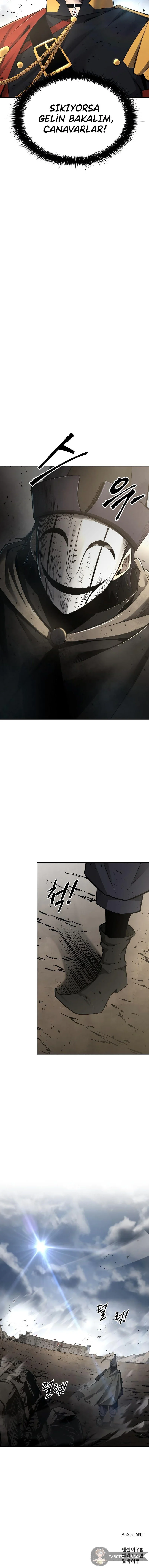 Read Bir Savunma Oyununun Tiranı Oldum TR Manga Online